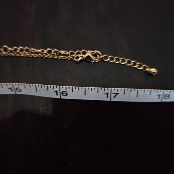 Vintage CINER Bear Necklace - Picture 6 of 6